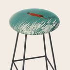 Waiting For The Cities To Fade Out Stool Gallery Image 2