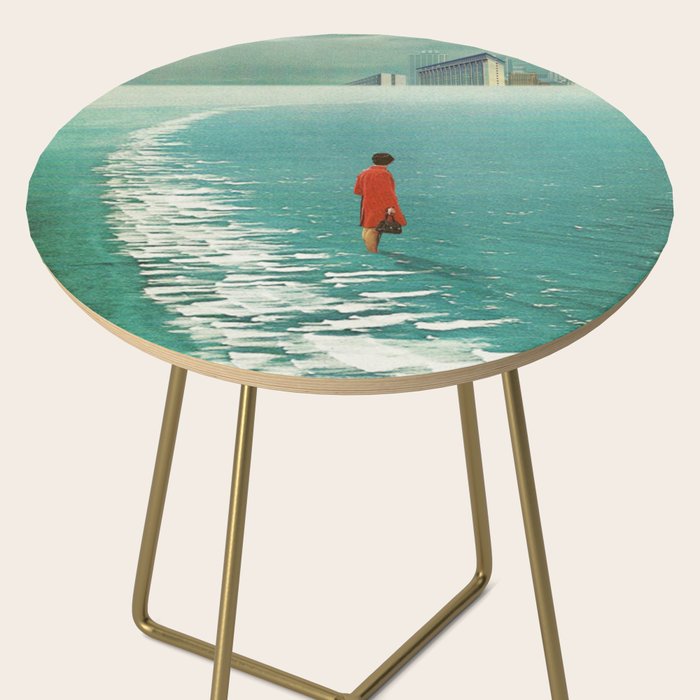 Waiting For The Cities To Fade Out Side Table Gallery Image 2