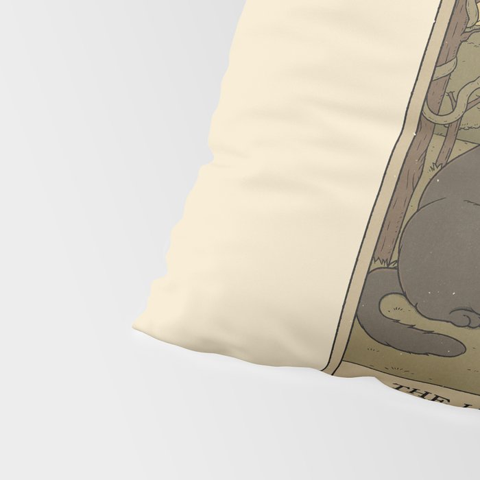 The Lovers Pillow Sham Gallery Image 4