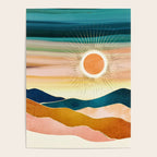 Jewel Dusk Poster Gallery Image 4