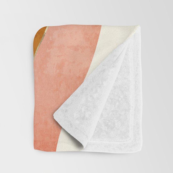 Jewel Dusk Throw Blanket Gallery Image 3