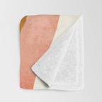 Jewel Dusk Throw Blanket Gallery Image 3