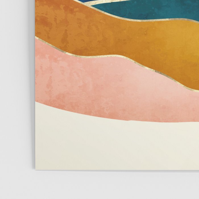 Jewel Dusk Poster Gallery Image 3