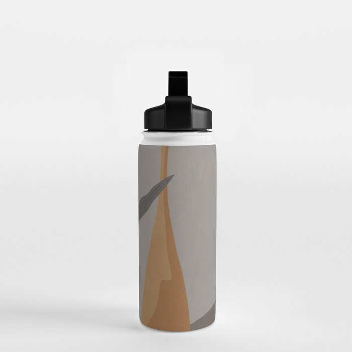 Vase Decoration X Water Bottle Gallery Image 2