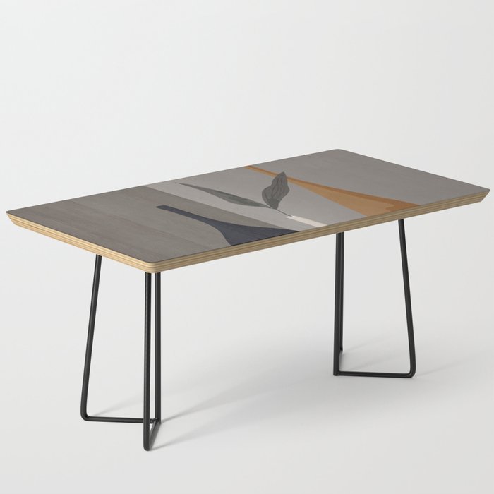 Vase Decoration X Coffee Table Gallery Image 1