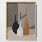 Vase Decoration X Serving Tray Gallery Image 1