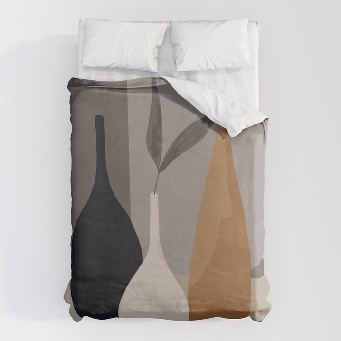 Vase Decoration X Duvet Cover Gallery Image 6