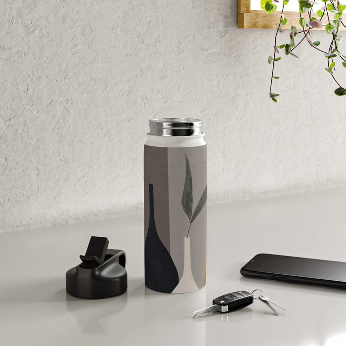 Vase Decoration X Water Bottle Gallery Image 4