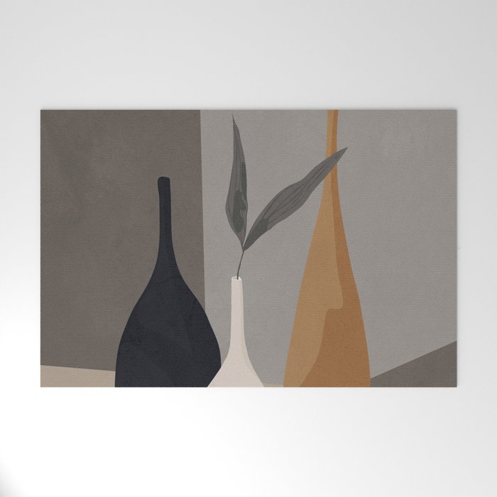 Vase Decoration X Welcome Mat Gallery Image 1