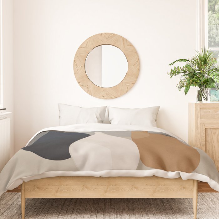 Vase Decoration X Duvet Cover Gallery Image 3