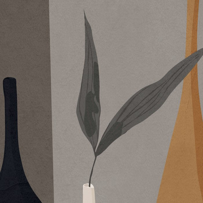 Vase Decoration X Coffee Mug Gallery Image 2