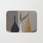 Vase Decoration X Bath Mat Gallery Image 1
