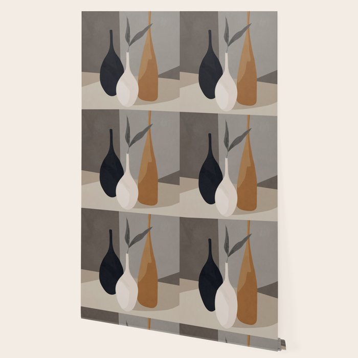 Vase Decoration X Wallpaper Gallery Image 2