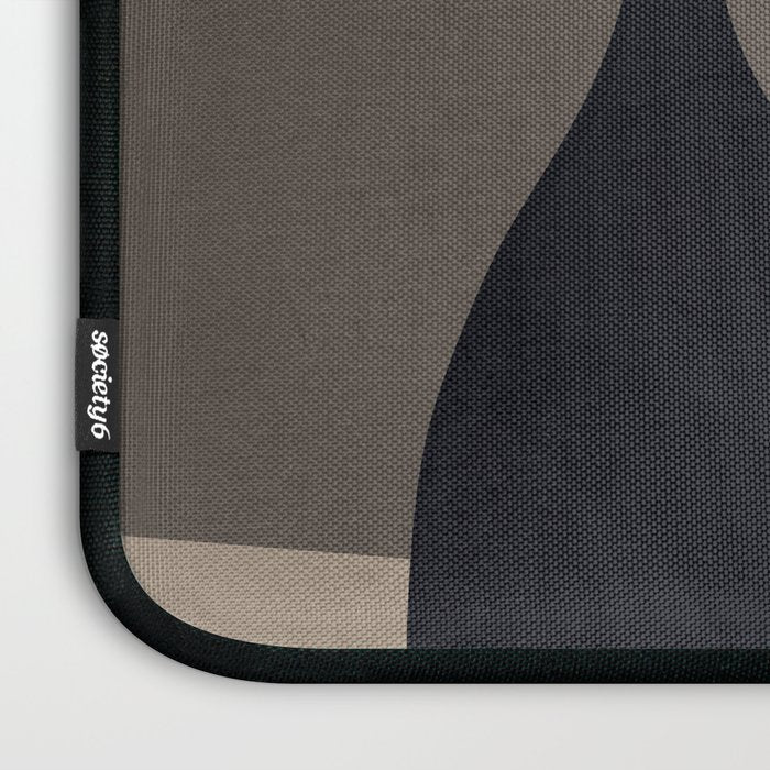 Vase Decoration X Laptop Sleeve Gallery Image 3