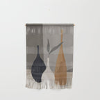 Vase Decoration X Wall Hanging Gallery Image 1