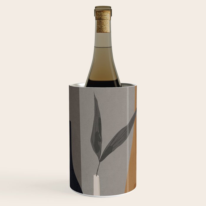 Vase Decoration X Wine Chiller Gallery Image 1