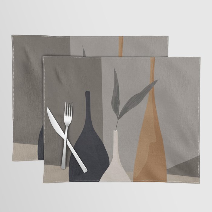 Vase Decoration X Placemat Gallery Image 1