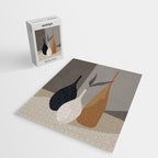 Vase Decoration X Jigsaw Puzzle Gallery Image 2