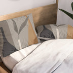 Vase Decoration X Pillow Sham Gallery Image 2