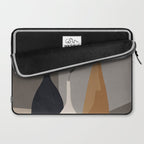 Vase Decoration X Laptop Sleeve Gallery Image 2