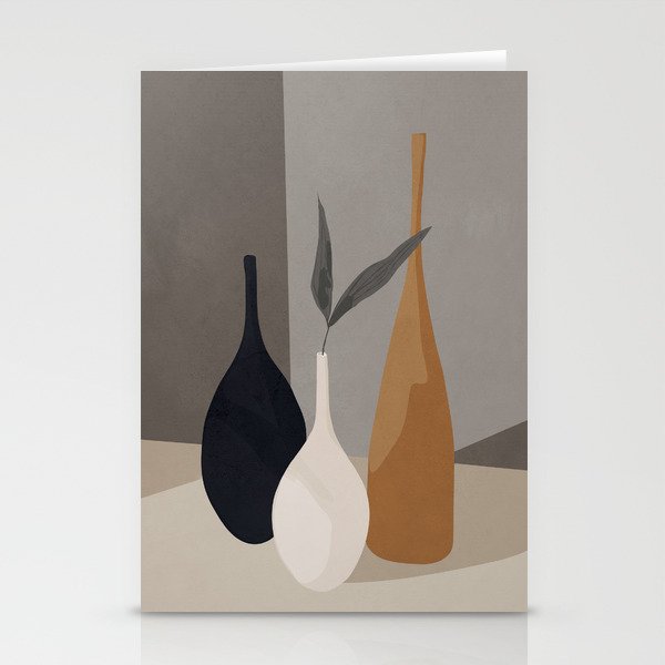 Vase Decoration X Stationery Card Gallery Image 2