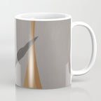 Vase Decoration X Coffee Mug Gallery Image 1