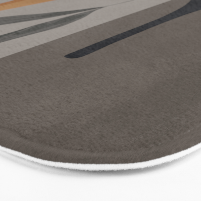 Vase Decoration X Bath Mat Gallery Image 3