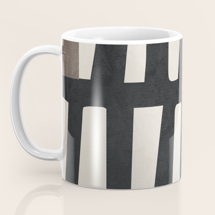 Abstract Art 16 Coffee Mug Gallery Image 3