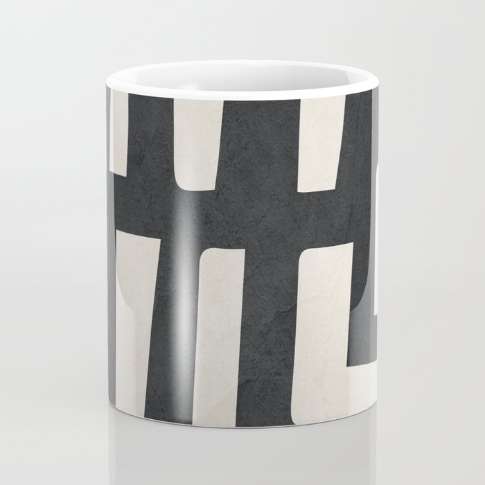 Abstract Art 16 Coffee Mug Gallery Image 4