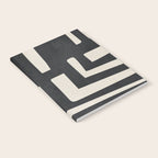 Abstract Art 16 Notebook Gallery Image 2