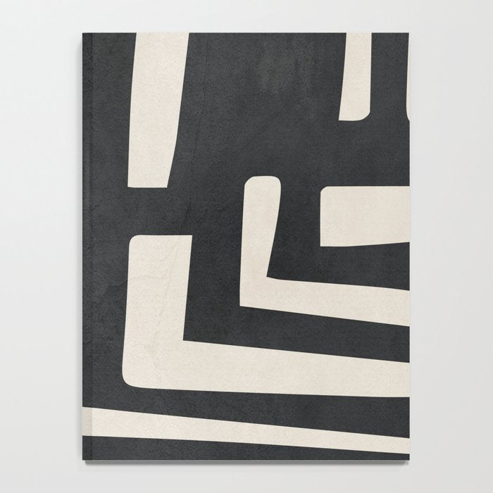 Abstract Art 16 Notebook Gallery Image 4