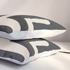 Abstract Art 16 Pillow Sham Gallery Image 3