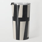 Abstract Art 16 Travel Mug Gallery Image 3