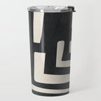 Abstract Art 16 Travel Mug Gallery Image 2