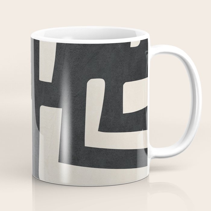 Abstract Art 16 Coffee Mug Gallery Image 1