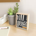 Abstract Art 16 Mini Art Print Gallery Image 2