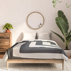 Abstract Art 16 Comforter Gallery Image 3