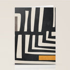 Abstract Art 16 Stationery Card Gallery Image 2