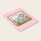 Aquarius Garden Notebook Gallery Image 2