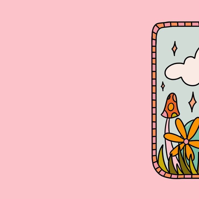 Aquarius Garden Coffee Mug Gallery Image 2