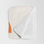 Playful Geometry 04 Throw Blanket Gallery Image 3