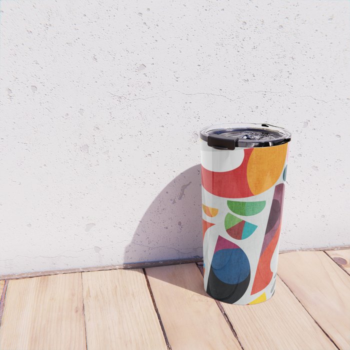 Still life from god's kitchen Travel Mug Gallery Image 4