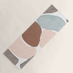 Soft Sediments Yoga Mat Gallery Image 1