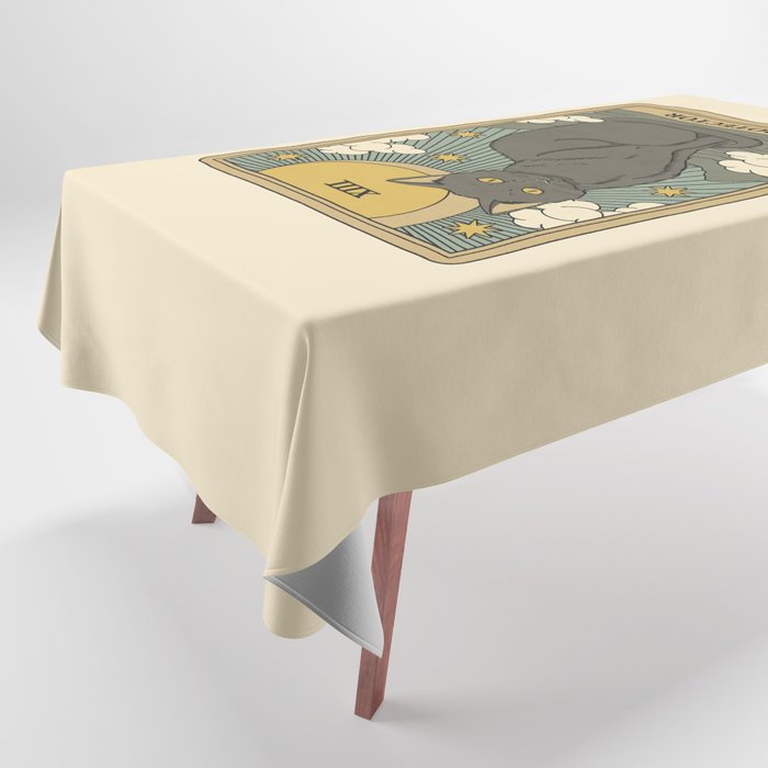 The Protector Tablecloth Gallery Image 1
