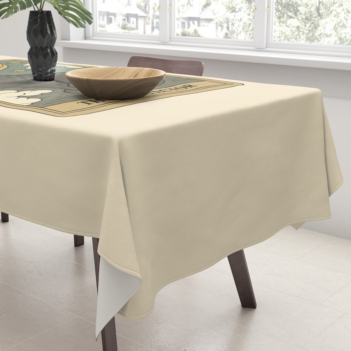 The Protector Tablecloth Gallery Image 3