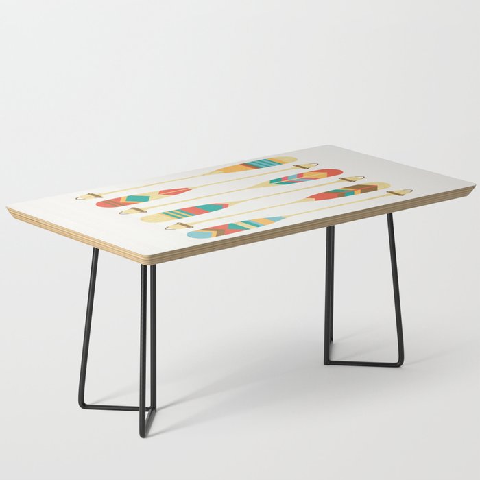Summer Lake Coffee Table Gallery Image 1
