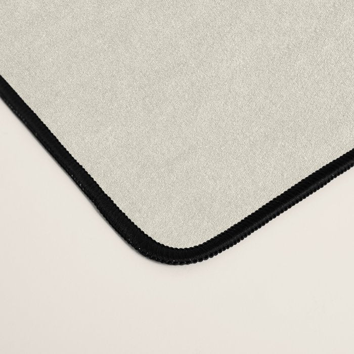 Azure Bloom Desk Mat Gallery Image 4