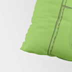 My Sleepy Pet Pillow Sham Gallery Image 4