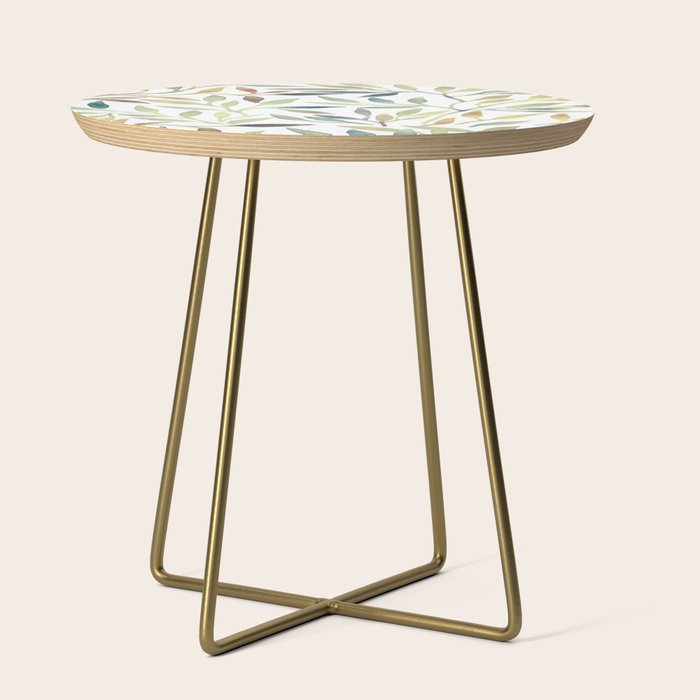 Leaves 5 Side Table Gallery Image 1