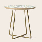 Leaves 5 Side Table Gallery Image 1